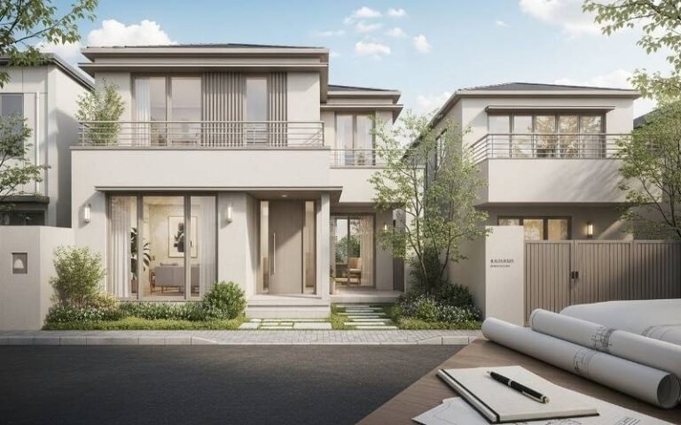 Custom Home Design Architect for Personalized Living Spaces - Highland ...