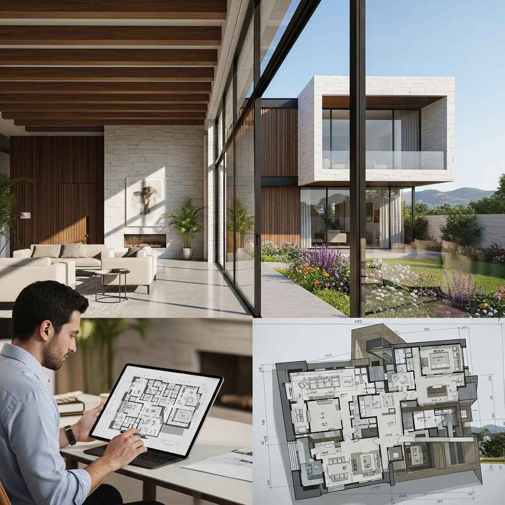 3D-Design-Visualization