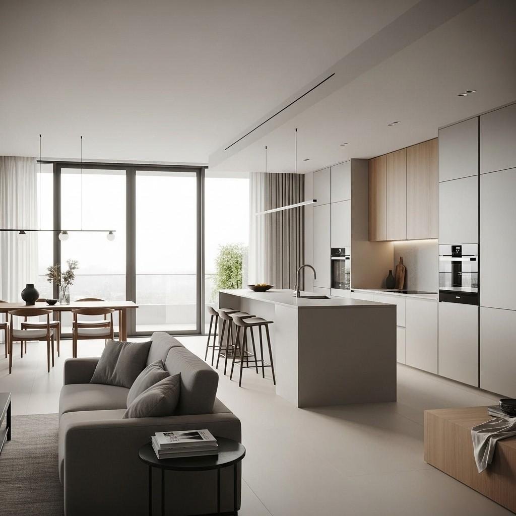 Contemporary-Minimalism