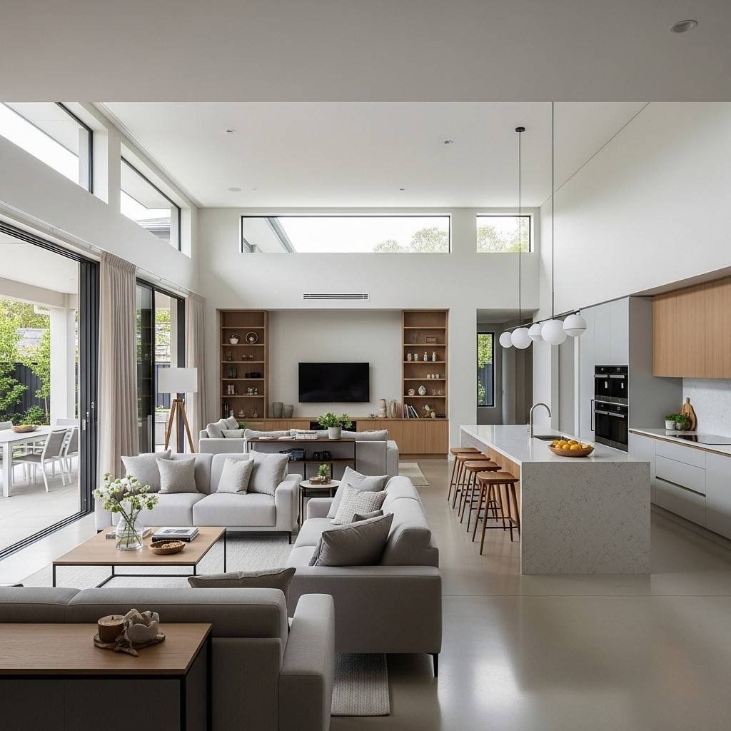 Expansive-Open-Layouts