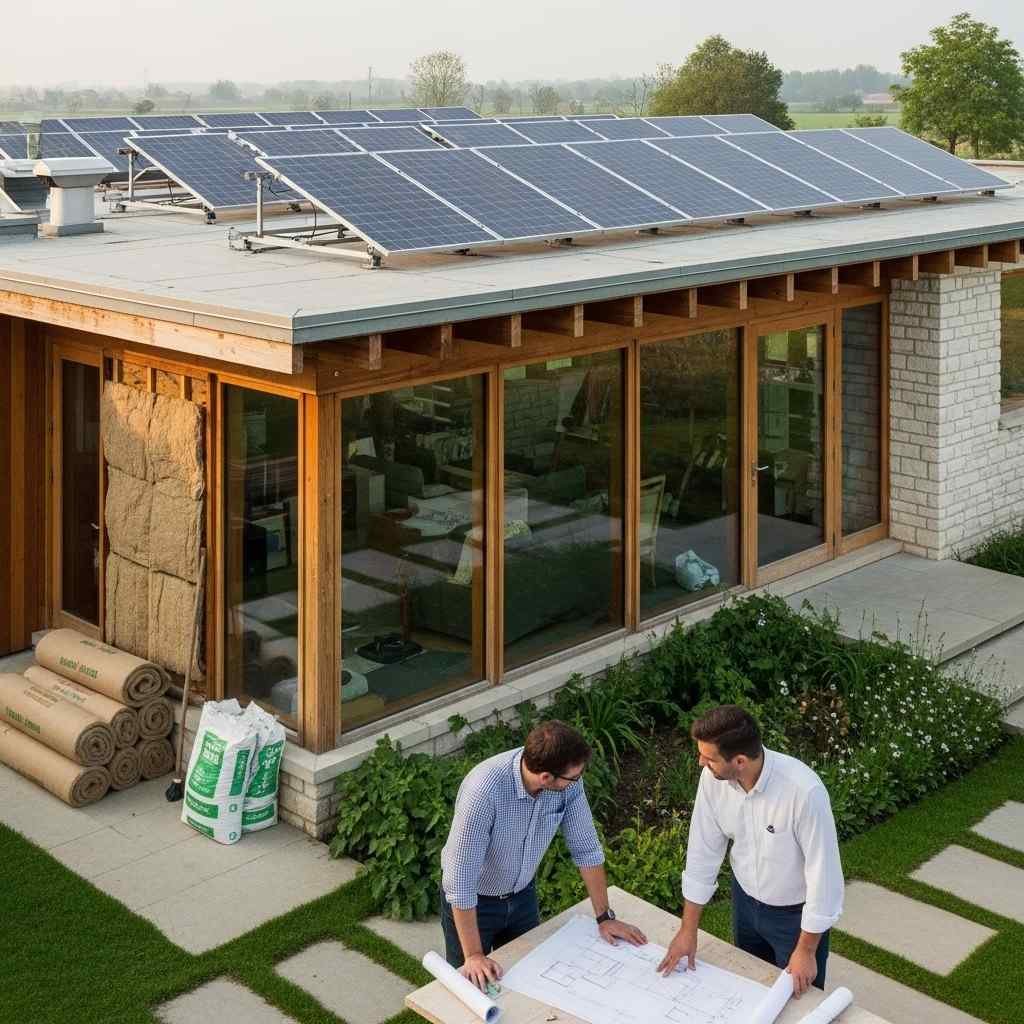 Green-Building-Concepts-for-Sustainable-Living