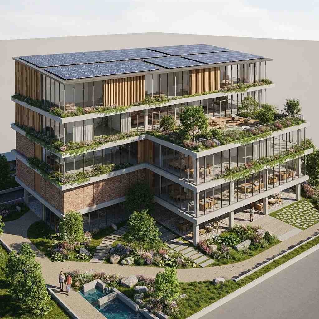 Green-&-Sustainable-Architecture