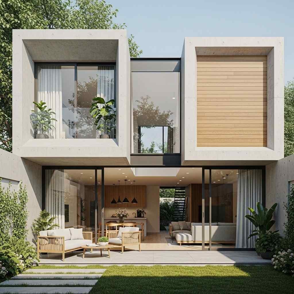 Indoor-Outdoor-Integration