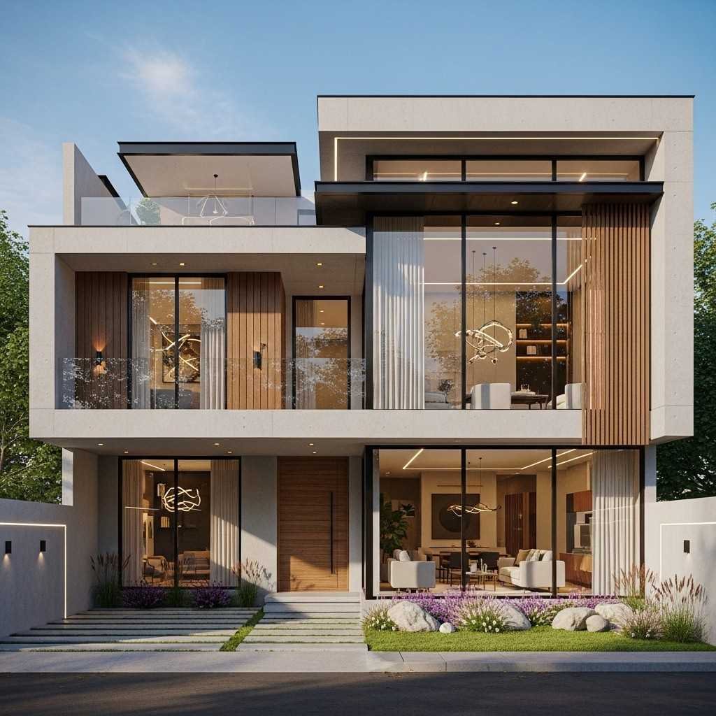 Minimalist-Interiors