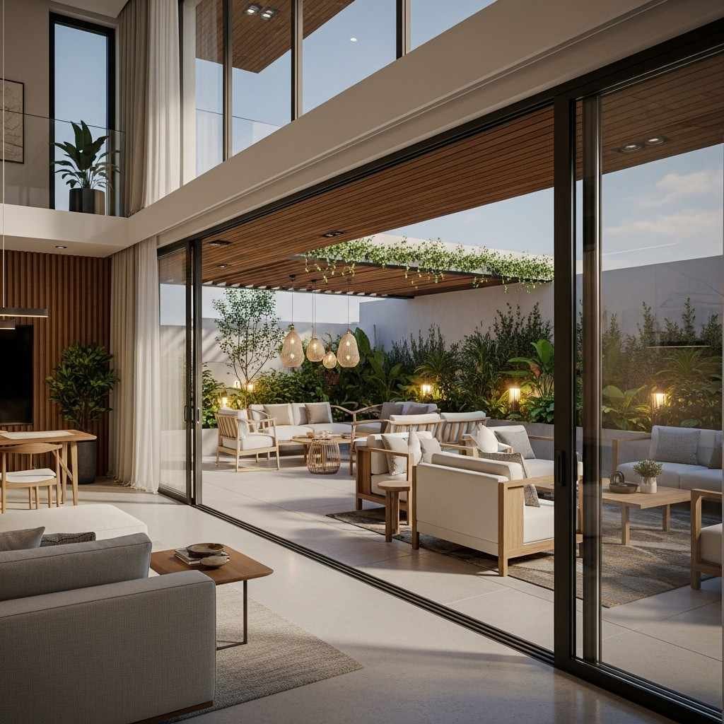 Spacious-and-Connected-Layouts