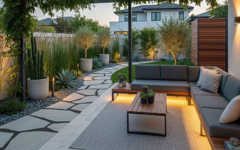 Top Landscape Architecture Trends for Outdoor Spaces