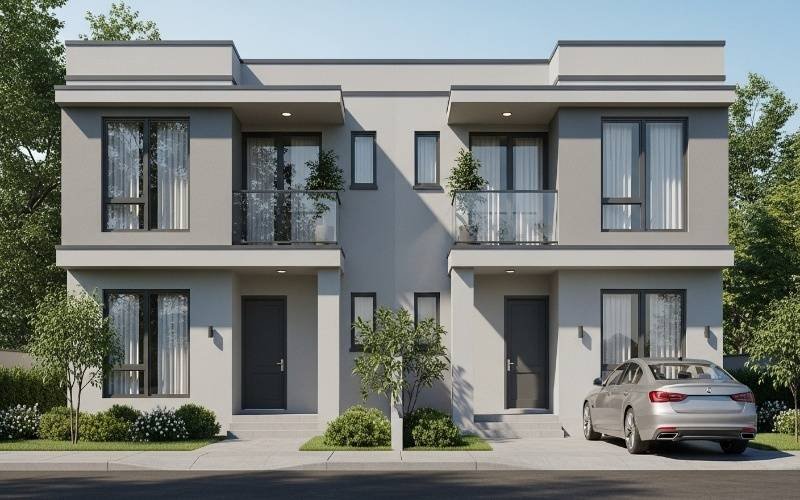 Best Rental House Design Plans
