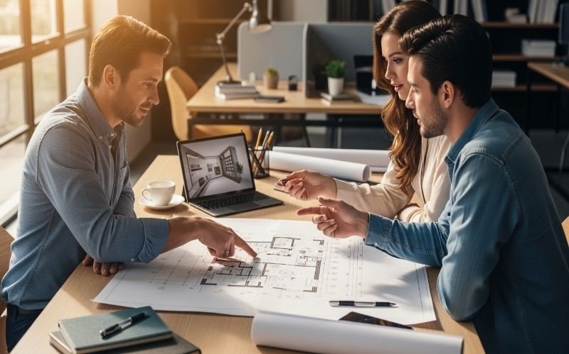 Common House Map Design Mistakes You Must Avoid