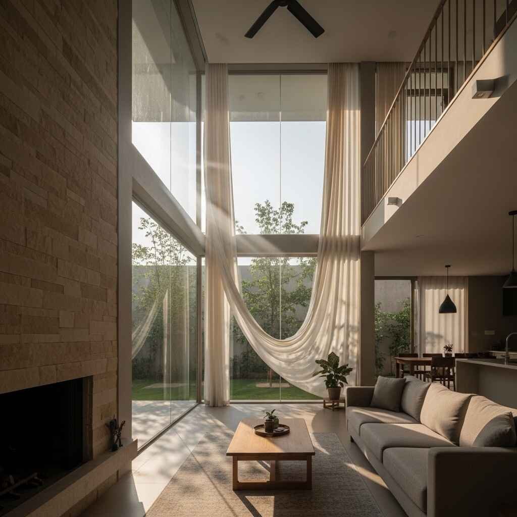 Energy-Saving and Environment-Friendly Designs