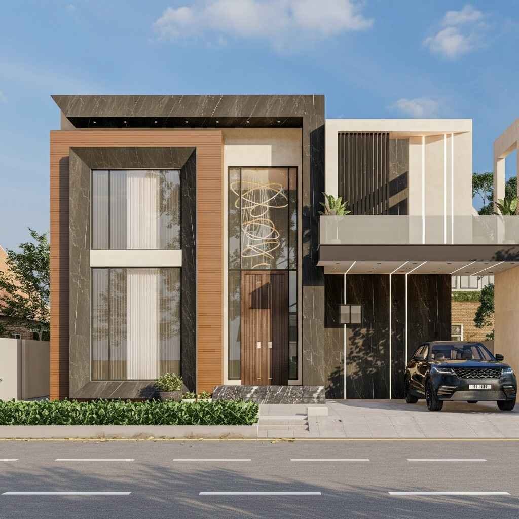 Family-Friendly 3D Home Layouts