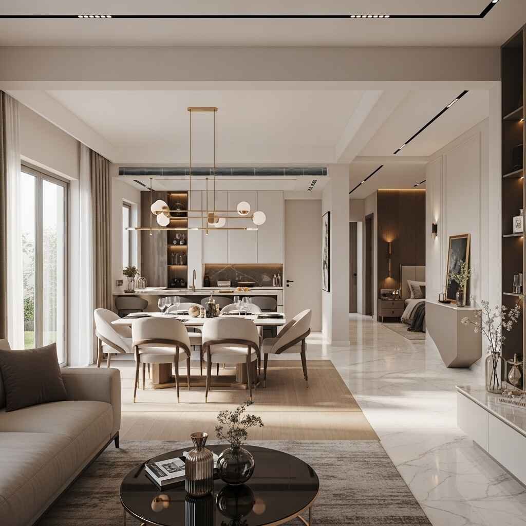Functional Family Home Designs