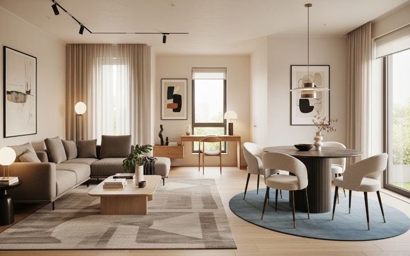 Top House Zoning and Space Planning Tips for Better Living