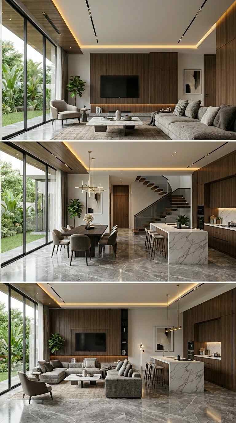 Smart Space Planning Services in Sargodha