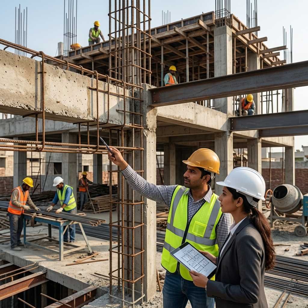 Earthquake-Aware Structural Planning