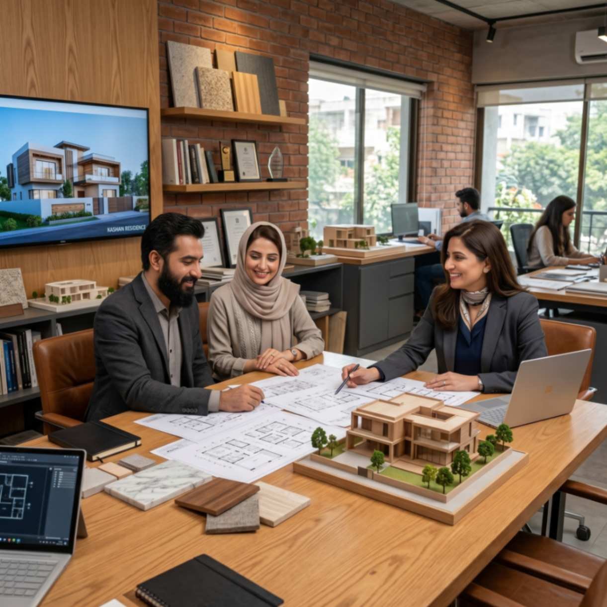 We're Ready to Help With Your Project