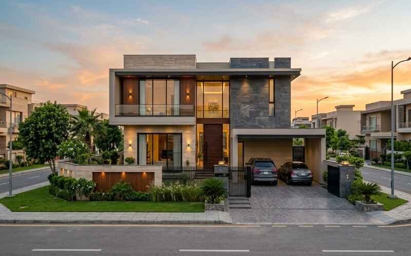 Best Architect Services in DHA Lahore: A Complete Guide for Homeowners