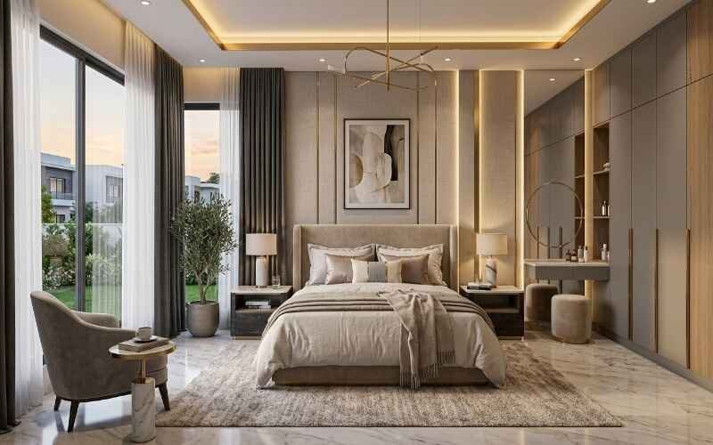 Interior Design Services in DHA Lahore: Modern Solutions for Homes and Offices