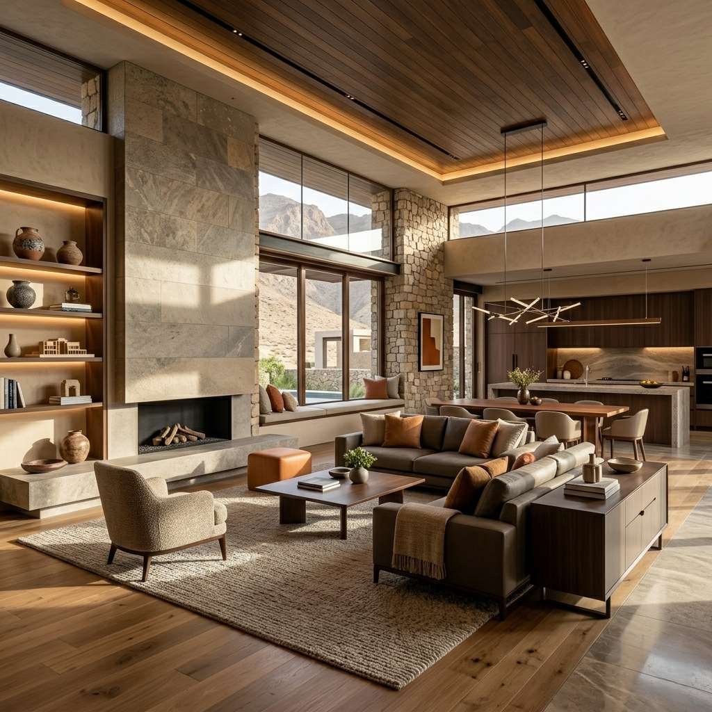 Long-Lasting Material Choices