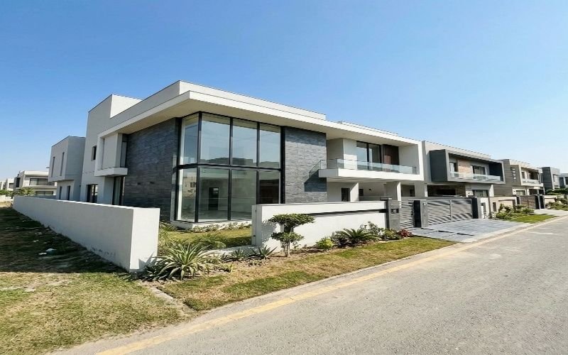 10 Marla House Design Styles in Lahore