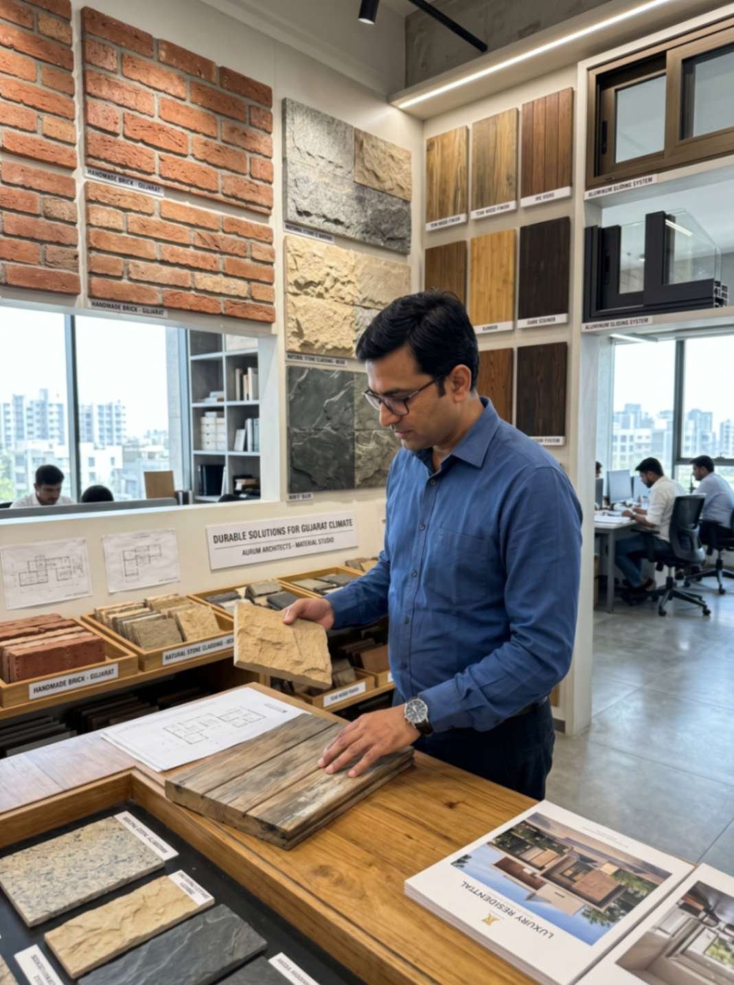 Durable Building Materials