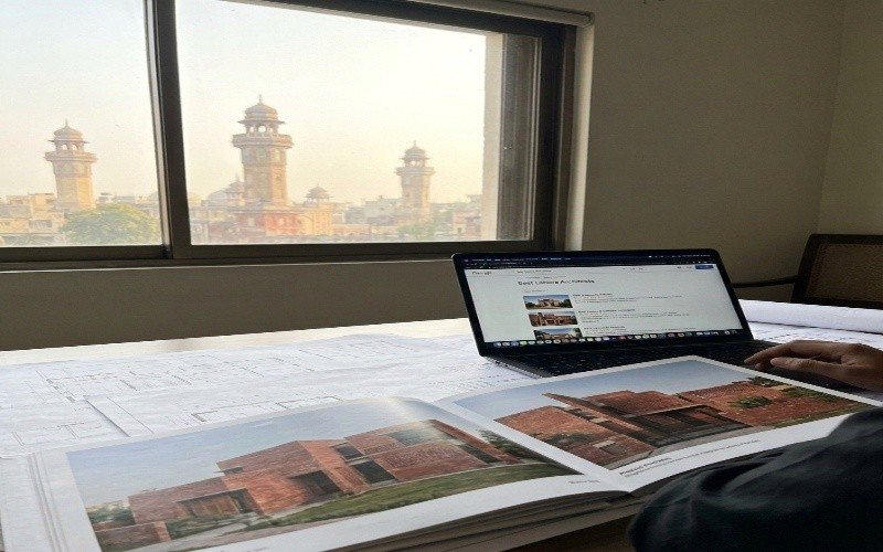 How to Choose the Best Architect in Lahore: A Complete Guide for Homeowners and Businesses