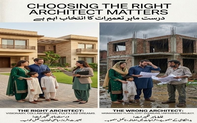 how to choose the right architecture