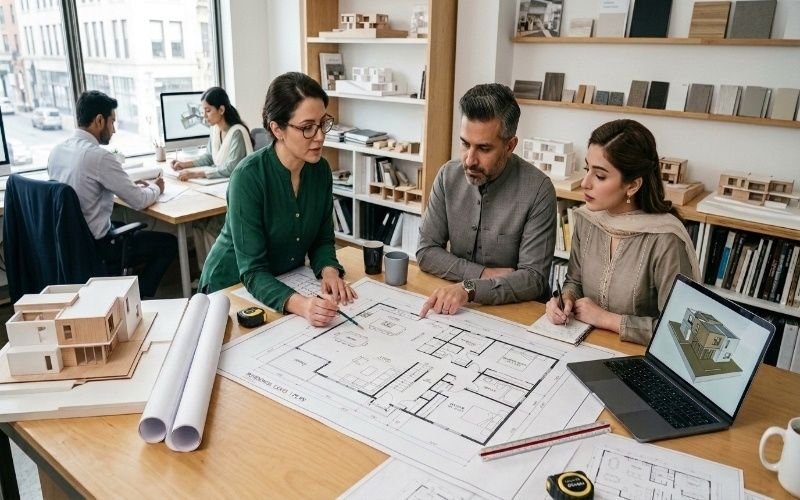 the Right House Design for Your Family