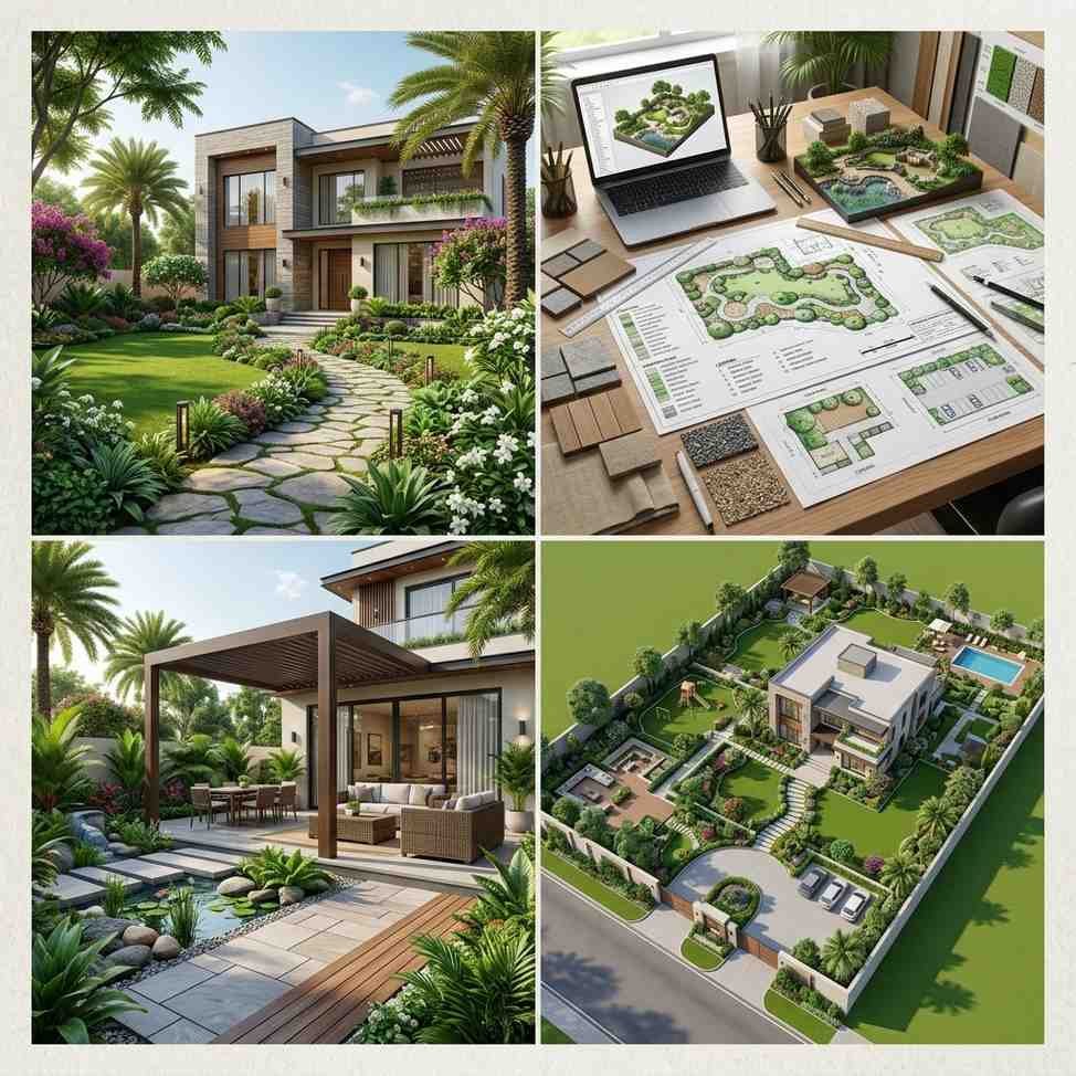 Landscape Planning