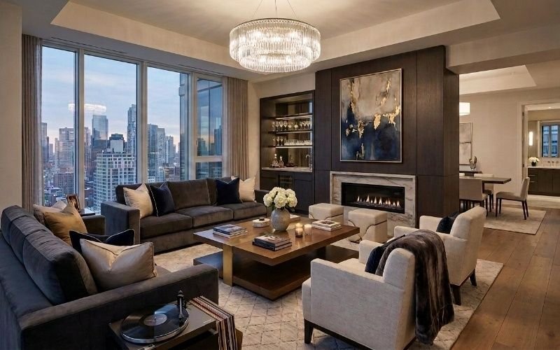 Luxury House Design Trends in Lahore for 2026