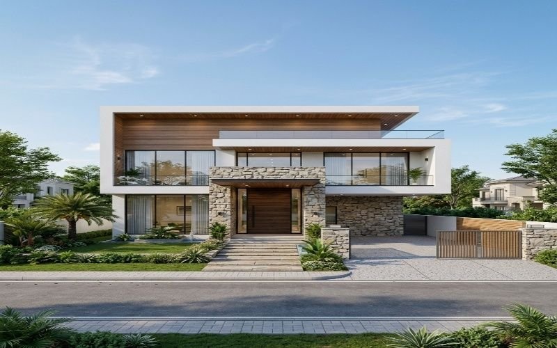 Architect Design Trends in Lahore: Modern Ideas for Stylish and Functional Homes (2026)