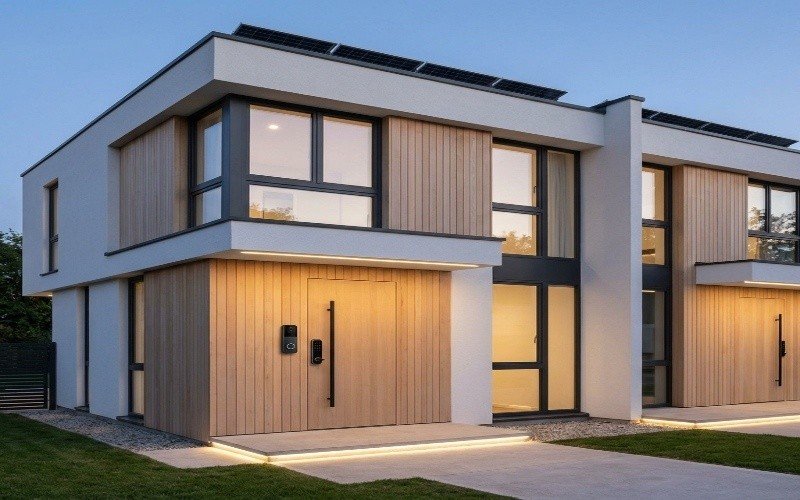Smart Design Features Every Modern Duplex Should Have