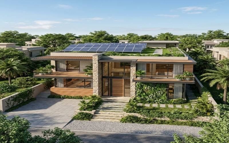 Design Trends in Lahore for Modern Homes