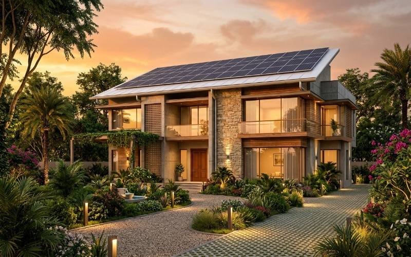 Save Energy & Costs
