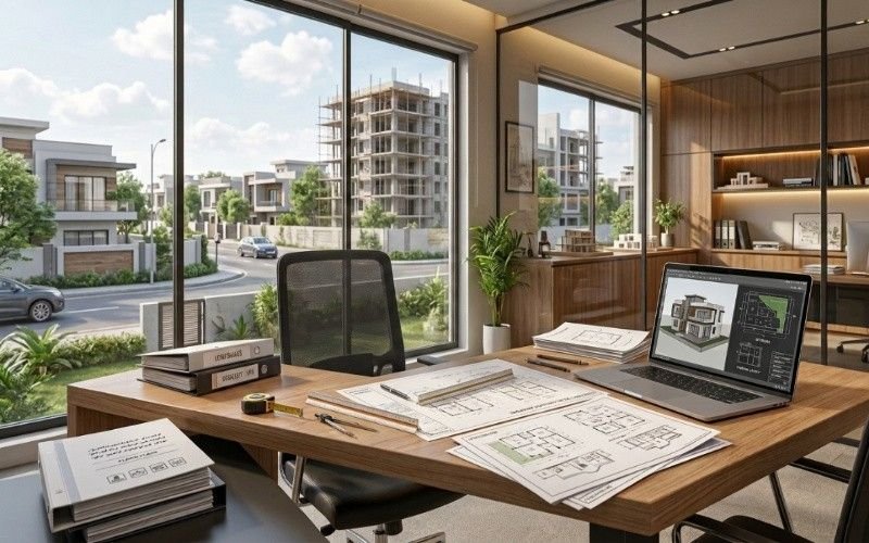 LDA Approved Architects in Lahore: Updated List & How to Verify