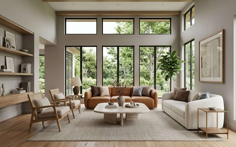 Architecture and Interior Design Lahore: Complete Design Services